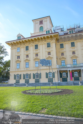 Herbstgold Festival Eröffnung - Schloss Esterhazy, Eisenstadt - Mi 11.09.2019 - 4