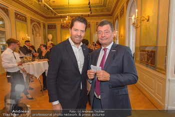 Herbstgold Festival Eröffnung - Schloss Esterhazy, Eisenstadt - Mi 11.09.2019 - Daniel SERAFIN, Stefan OTTRUBAY42