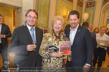 Herbstgold Festival Eröffnung - Schloss Esterhazy, Eisenstadt - Mi 11.09.2019 - Birgit SARATA, Daniel SERAFIN, Peter HORAK57