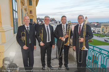 Herbstgold Festival Eröffnung - Schloss Esterhazy, Eisenstadt - Mi 11.09.2019 - 78