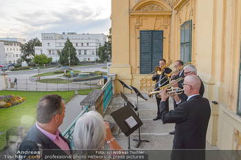 Herbstgold Festival Eröffnung - Schloss Esterhazy, Eisenstadt - Mi 11.09.2019 - 82