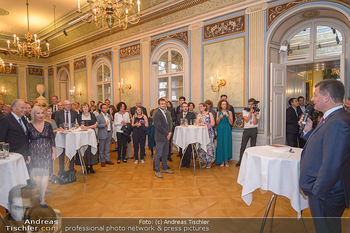 Herbstgold Festival Eröffnung - Schloss Esterhazy, Eisenstadt - Mi 11.09.2019 - 88