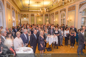 Herbstgold Festival Eröffnung - Schloss Esterhazy, Eisenstadt - Mi 11.09.2019 - 89