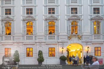 Herbstgold Festival Eröffnung - Schloss Esterhazy, Eisenstadt - Mi 11.09.2019 - 92