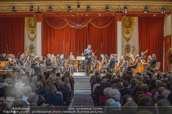 Herbstgold Festival Eröffnung - Schloss Esterhazy, Eisenstadt - Mi 11.09.2019 - 107