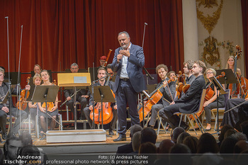 Herbstgold Festival Eröffnung - Schloss Esterhazy, Eisenstadt - Mi 11.09.2019 - 116