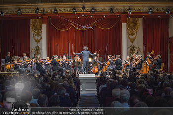 Herbstgold Festival Eröffnung - Schloss Esterhazy, Eisenstadt - Mi 11.09.2019 - 122