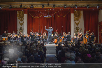 Herbstgold Festival Eröffnung - Schloss Esterhazy, Eisenstadt - Mi 11.09.2019 - 123