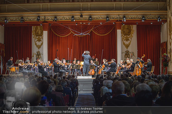 Herbstgold Festival Eröffnung - Schloss Esterhazy, Eisenstadt - Mi 11.09.2019 - 124