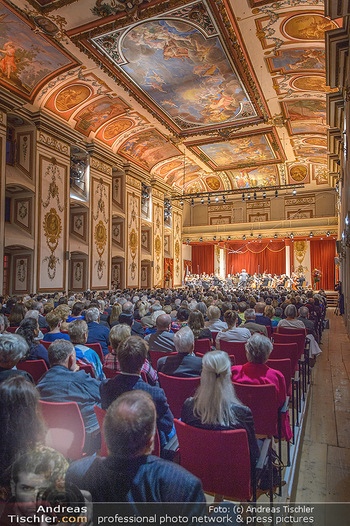 Herbstgold Festival Eröffnung - Schloss Esterhazy, Eisenstadt - Mi 11.09.2019 - Klassisches Konzert im Haydnsaal (Haydn-Saal) im Schloss Esterha126