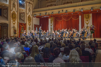 Herbstgold Festival Eröffnung - Schloss Esterhazy, Eisenstadt - Mi 11.09.2019 - 144