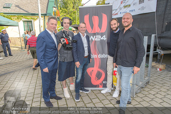 W24 Bezirksaward Verleihung - Ottakringer Kirtag, Wien - Fr 13.09.2019 - 19