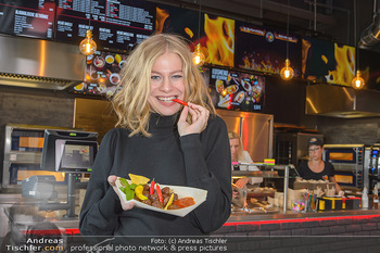 Restaurant Opening - Chili eats honey, Parndorf - Do 19.09.2019 - Zoe STRAUB3