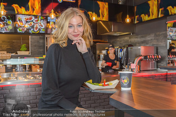 Restaurant Opening - Chili eats honey, Parndorf - Do 19.09.2019 - Zoe STRAUB7