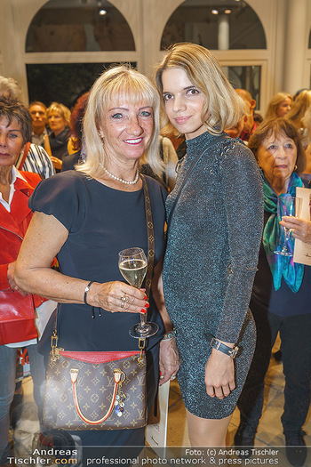 Shopping & Charity - Hämmerle Modehaus Wien - Mi 25.09.2019 - 50