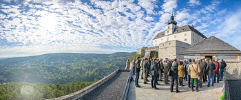 AustroFoma 2019 - Forchtenstein - Mi 09.10.2019 - 81