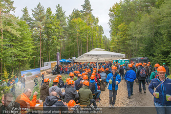 AustroFoma 2019 - Forchtenstein - Mi 09.10.2019 - 185