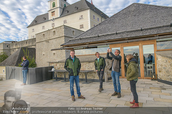 AustroFoma 2019 - Forchtenstein - Mi 09.10.2019 - 19