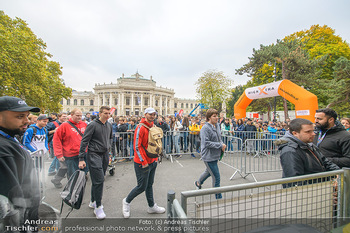 Game City Tag 1 - Rathaus Wien - Fr 18.10.2019 - 22