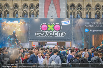 Game City Tag 1 - Rathaus Wien - Fr 18.10.2019 - 52