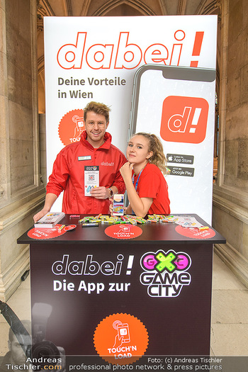 Game City Tag 1 - Rathaus Wien - Fr 18.10.2019 - 108