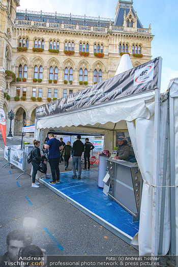 Game City Tag 1 - Rathaus Wien - Fr 18.10.2019 - 307