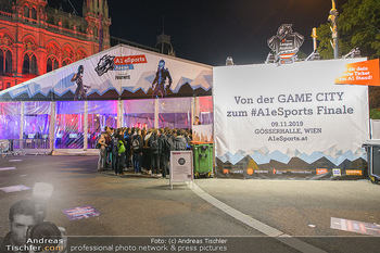 Game City Tag 1 - Rathaus Wien - Fr 18.10.2019 - 431