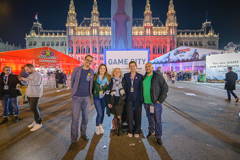 Game City Tag 1 - Rathaus Wien - Fr 18.10.2019 - 464