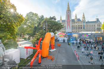 Game City Tag 3 - Rathaus Wien - So 20.10.2019 - 254