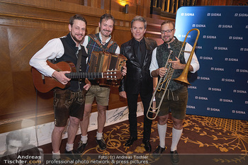 Signa Törggelen - Park Hyatt, Wien - Mi 13.11.2019 - Alfons HAIDER58