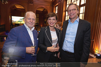 Signa Törggelen - Park Hyatt, Wien - Mi 13.11.2019 - Wolfgang ROSAM, Pamela RENDI-WAGNER, Andreas BIERWIRTH67