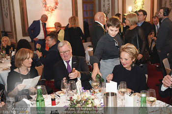 Stifungsfest - 25 Jahre Esterhazy Privatstifung - Schloss Esterhazy, Eisenstadt - Do 14.11.2019 - 90