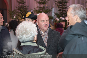 Advent in der Stallburg - Hofreitschule Stallburg, Wien - So 01.12.2019 - 12