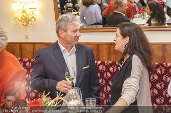 Ballwein Präsentation - Cafe Hofburg, Wien - Di 10.12.2019 - 59