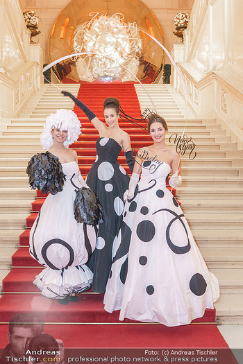 Silvesterball - Hofburg Wien - Di 31.12.2019 - 13