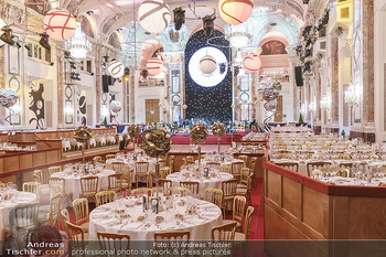 Silvesterball - Hofburg Wien - Di 31.12.2019 - 21