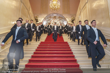 Silvesterball - Hofburg Wien - Di 31.12.2019 - 33