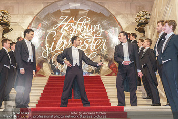 Silvesterball - Hofburg Wien - Di 31.12.2019 - 34