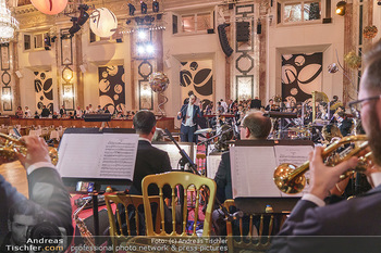 Silvesterball - Hofburg Wien - Di 31.12.2019 - 54