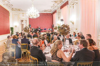 Silvesterball - Hofburg Wien - Di 31.12.2019 - 89