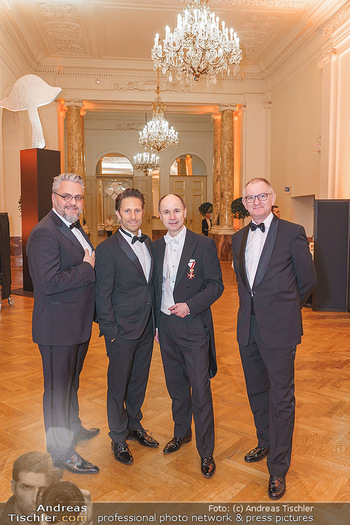 Silvesterball - Hofburg Wien - Di 31.12.2019 - 97