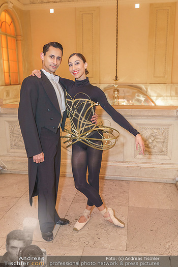 Silvesterball - Hofburg Wien - Di 31.12.2019 - Richard SZABO, Ioanna AVRAM106