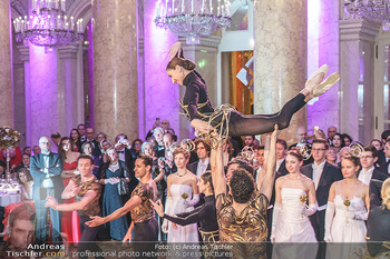 Silvesterball - Hofburg Wien - Di 31.12.2019 - 144