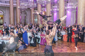 Silvesterball - Hofburg Wien - Di 31.12.2019 - 145