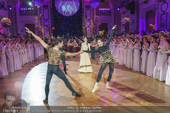 Silvesterball - Hofburg Wien - Di 31.12.2019 - 194