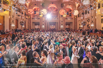 Silvesterball - Hofburg Wien - Di 31.12.2019 - 215