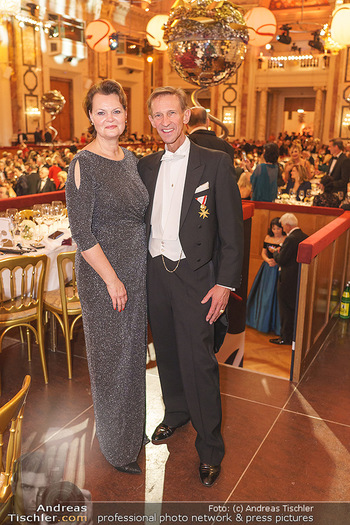 Silvesterball - Hofburg Wien - Di 31.12.2019 - 231