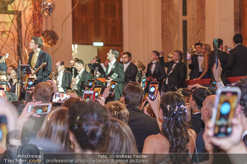 Silvesterball - Hofburg Wien - Di 31.12.2019 - 249