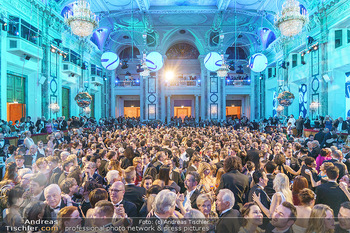 Silvesterball - Hofburg Wien - Di 31.12.2019 - 269