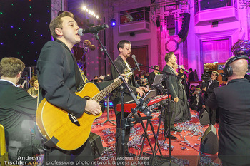 Silvesterball - Hofburg Wien - Di 31.12.2019 - 272